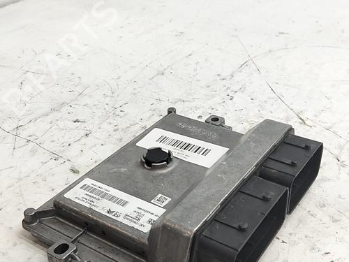 Engine control unit (ECU) OPEL CORSA F (P2JO) CORSA-e (68) | BP39556126M57 - Image 5