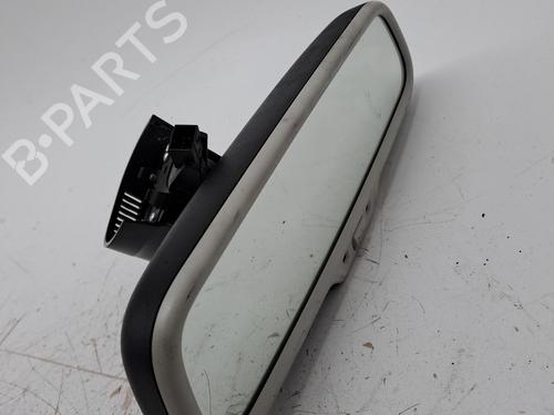 Used Rear mirror SEAT ALHAMBRA (710, 711) 2.0 TDI (140 hp) 23378054