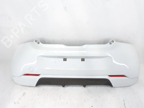 Rear bumper SMART FORFOUR Hatchback (453) 0.9 (453.044, 453.053) | BP30120909C8 
