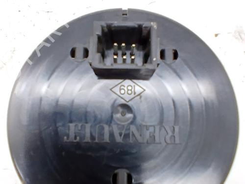 Used Climate control Climate control RENAULT ESPACE IV (JK0/1_) 2.2 dCi (JK0H) (150 hp) 34114553 34114553