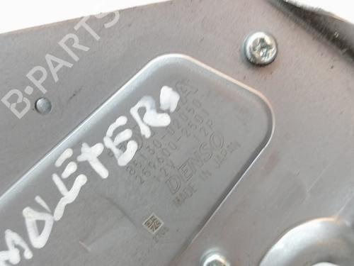 Rear wiper motor TOYOTA AURIS (_E18_) 1.6 (ZRE181_, ZRE185_, ZRE185R, ZRE181R) | BP23342910M102 