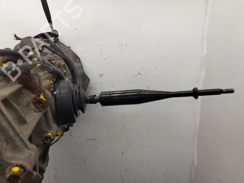 Gearbox NISSAN NAVARA NP300 (D40) 2.5 dCi 4WD | BP24402635M3 