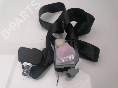Used Rear center seatbelt CITROËN C4 Grand Picasso I (UA_) 1.6 HDi 110 (112 hp) 23420845