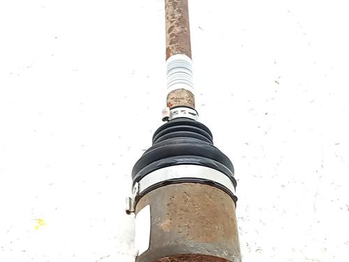 Used Left front driveshaft Left front driveshaft FIAT 500 (312_) 1.0 Mild Hybrid (312AYD1B) (71 hp) 33762876 33762876