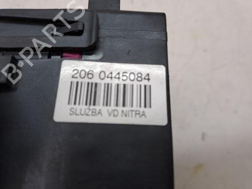 Fuse box VW PASSAT B6 (3C2) 2.0 TDI 16V | BP23358095E1 
