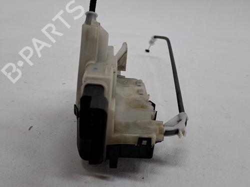 Front left lock CITROËN C-ELYSEE (DD_) 1.6 BlueHDi 100 | BP26492287C98 