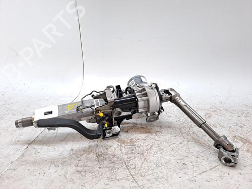 Used Steering column AUDI A1 CITY CARVER (GBH) 35 TFSI (150 hp) 23377013