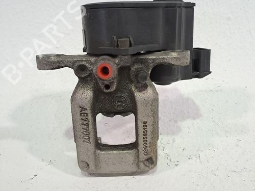Used Right rear brake caliper PEUGEOT 308 II (LB_, LP_, LW_, LH_, L3_) 2.0 BlueHDi 150 (150 hp) 24402391