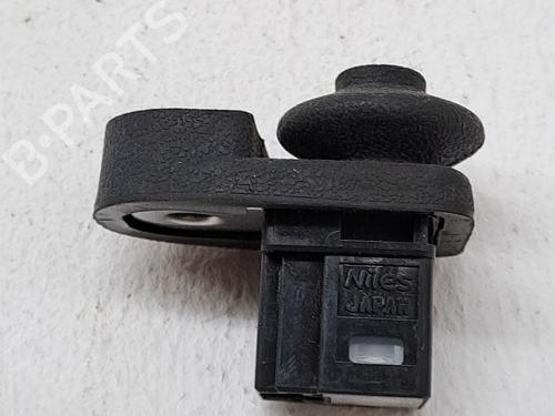 Electronic sensor NISSAN X-TRAIL III (T32_, T32R, T32RR) 1.6 dCi (T32) | BP25249020M84