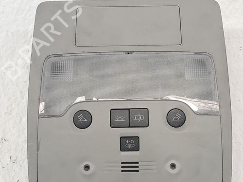 Used Right sun visor LEXUS IS III (_E3_) 300h (AVE30_, AVE30R) (223 hp) 25998877