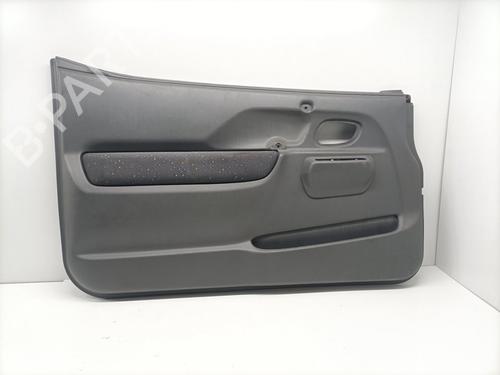 Verkleidung vorne links für SUZUKI VITARA (ET, TA, TD) 1.9 D All-wheel Drive (SE419TD) (68 hp) 28336554