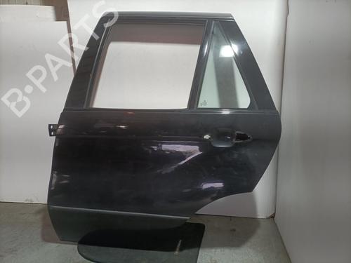 Used Left rear door BMW X5 (E53) 3.0 d (218 hp) 25455784