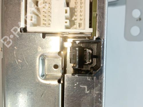 Display NISSAN X-TRAIL III (T32_, T32R, T32RR) 1.6 dCi (T32) | BP23289253C48 