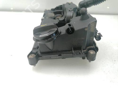 Valve cover VW GOLF VII (5G1, BQ1, BE1, BE2) 1.6 TDI | BP24402308M124 