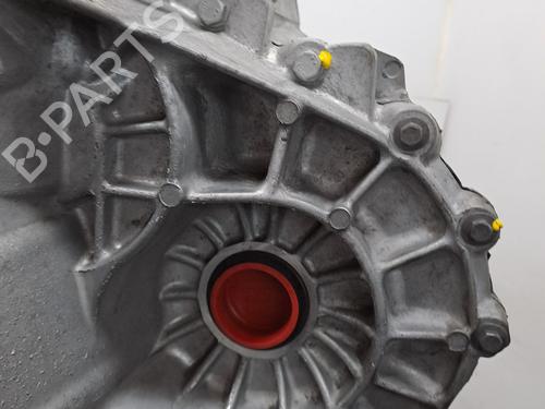 Gearbox CITROËN C4 II (NC_) 1.2 THP 130 (NCHNYM, NCHNYT) | BP23376062M3