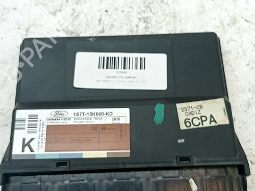 control-unit-ford-mondeo-iii-b5y-2000-2001-2002-2003-2004-2005-2006-2007-38416242 main image