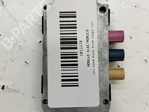 Used Electronic module Electronic module 39465611 39465611