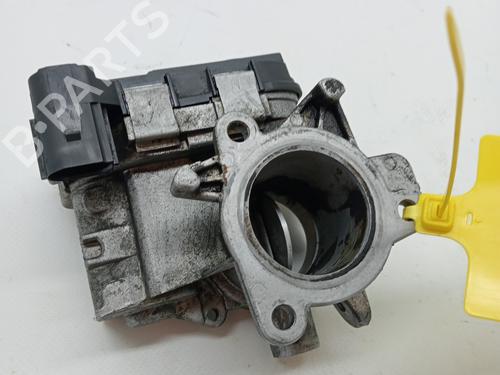 Used Throttle body FIAT DOBLO Cargo (263_) 1.3 D Multijet (90 hp) 23344601