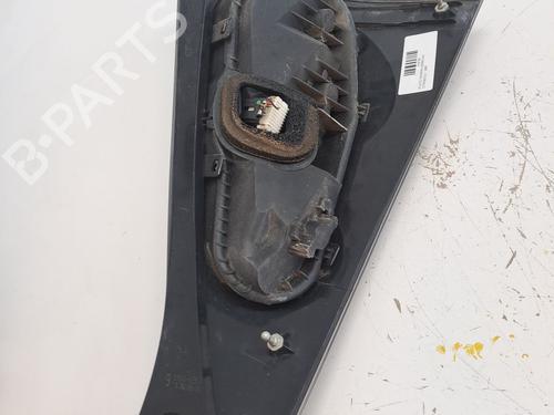Right taillight CITROËN C1 (PM_, PN_) 1.0 | BP23367350C35 