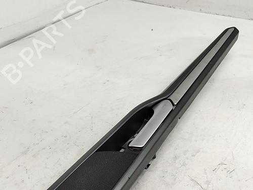 Rear right interior door handle FORD MONDEO V Saloon (CD) 2.0 EcoBoost | BP39555605I16 - Image 6