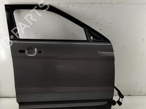 Used Right front door Right front door LAND ROVER RANGE ROVER EVOQUE (L538) 2.0 D 4x4 (150 hp) 39741251 39741251