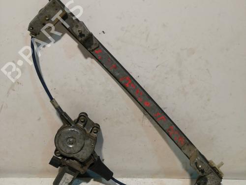 Used Front right window mechanism FIAT BRAVO I (182_) 1.9 TD 100 S (182.AF) (100 hp) 25915443