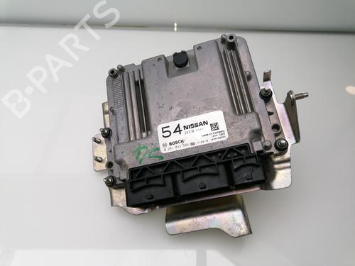Computer motormanagement NISSAN QASHQAI II (J11, J11_) 1.6 dCi ALL MODE 4x4-i (130 hp) 23936900