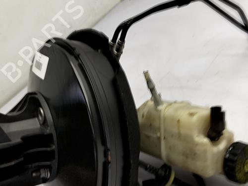 Bremseservo PEUGEOT 508 I (8D_) 1.6 HDi (112 hp) 31247561