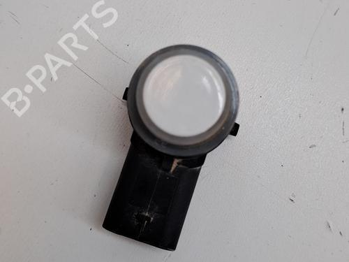Used Electronic module OPEL ASTRA K Sports Tourer (B16) 1.4 Turbo (35) (125 hp) 27668676