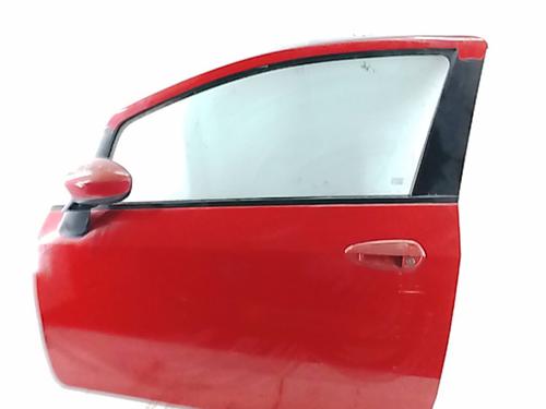 Used Left front door Left front door FIAT GRANDE PUNTO (199_) 1.3 D Multijet (199.AXD11, 199.AXD1A, 199.AXD1B,... (90 hp) 39741966 39741966