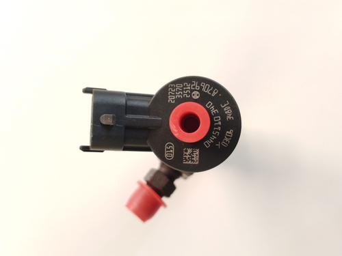 Injector PEUGEOT 208 I (CA_, CC_) 1.6 HDi | BP25737739M100 