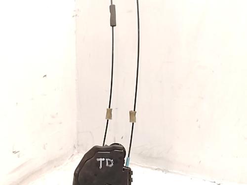Used Rear right lock Rear right lock TOYOTA RAV 4 IV (_A4_) 2.5 Hybrid (AVA42_) (197 hp) 34508171 34508171