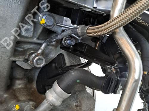 Engine CITROËN C4 II (NC_) 1.2 THP 130 (NCHNYM, NCHNYT) | BP23376064M1 