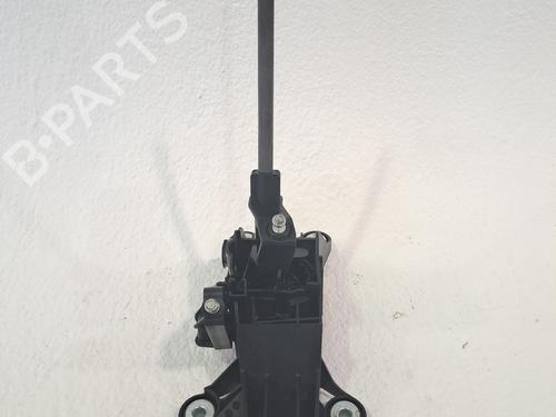 Gearstang FORD FIESTA VI (CB1, CCN) 1.4 TDCi | BP24874581M90 