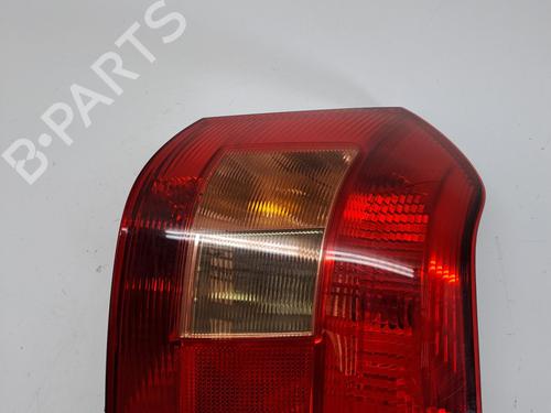 Used Right taillight TOYOTA COROLLA (_E12_) 2.0 D-4D (CDE120R, CDE120L_) (116 hp) 23942936