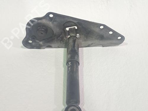 Used Right rear shock absorber CITROËN BERLINGO Box Body/MPV (B9) 1.6 BlueHDi 100 (99 hp) 28958674