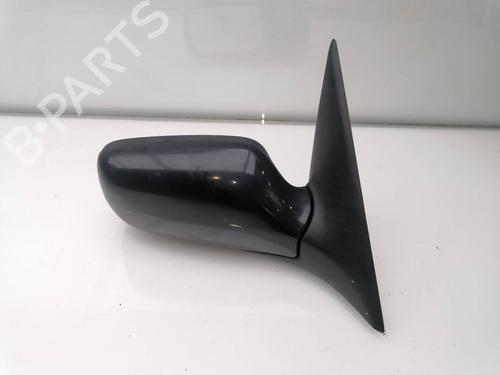 Right mirror SAAB 9-3 (YS3D) 2.2 TiD | BP23939783C27 