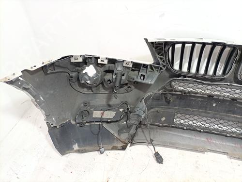 Front bumper BMW X3 (F25) xDrive 20 d | BP29384795C7 