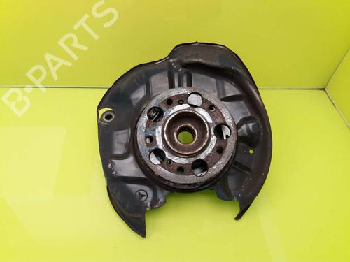 Used Left rear steering knuckle MERCEDES-BENZ C-CLASS (W202) C 220 CDI (202.133) (125 hp) 23650816