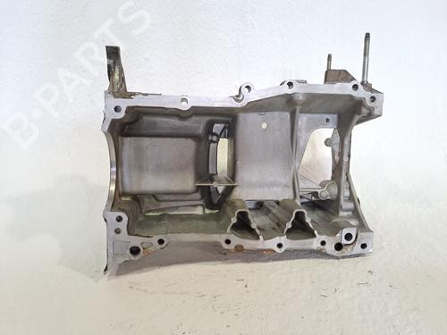 Used Oil sump TOYOTA AURIS (_E18_) 1.8 Hybrid (ZWE186_, ZWE186R) (136 hp) 26315624