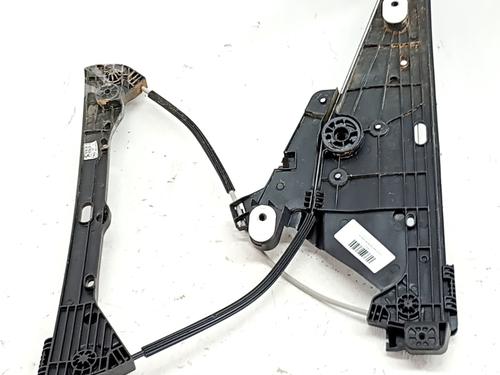 Used Front right window mechanism OPEL CORSA F (P2JO) 1.2 Turbo Hybrid (68) (136 hp) 32042142