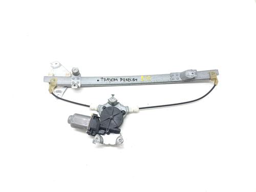 Rudehejsemekanisme Højre bagtil NISSAN NAVARA NP300 (D40) 2.5 dCi 4WD (174 hp) 26315298