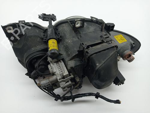 Left headlight BMW 3 Compact (E46) 320 td | BP23355148C28 