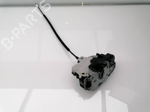 Used Front right lock OPEL INSIGNIA A Saloon (G09) 2.0 CDTI (69) (160 hp) 23387296