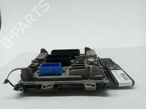 Engine control unit (ECU) OPEL INSIGNIA A (G09) 1.6 CDTi (68) | BP23976545M57 