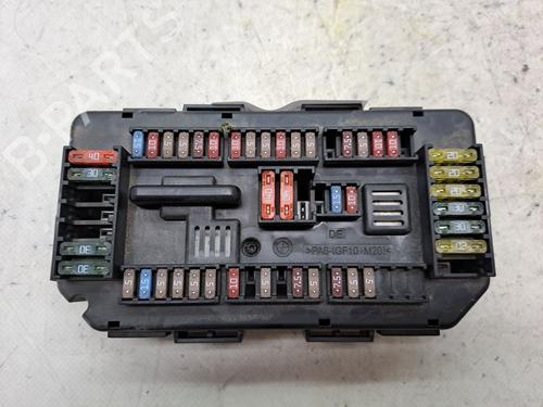 Used Fuse box BMW 1 (F20) 116 d (116 hp) 23359505