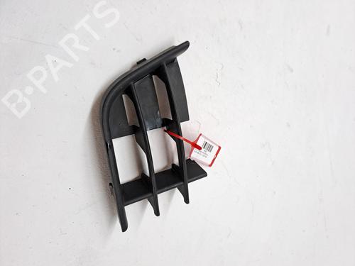 Used Grille SKODA FABIA II (542) 1.2 12V (60 hp) 26520419