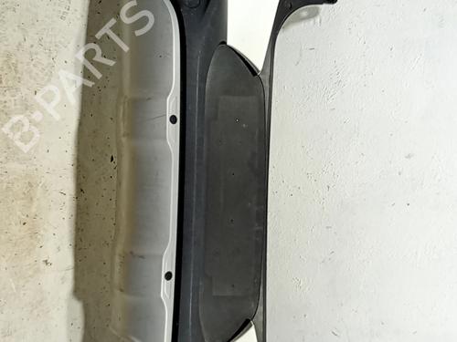 Pare-chocs arrière Pare-chocs arrière KIA STONIC (YB) 1.0 T-GDi Eco-Dynamics+ (101 hp) 33760567 33760567