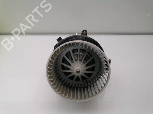 Used Heater blower motor CITROËN C3 AIRCROSS II (2R_, 2C_) 1.5 BlueHDi 110 (110 hp) 25783647