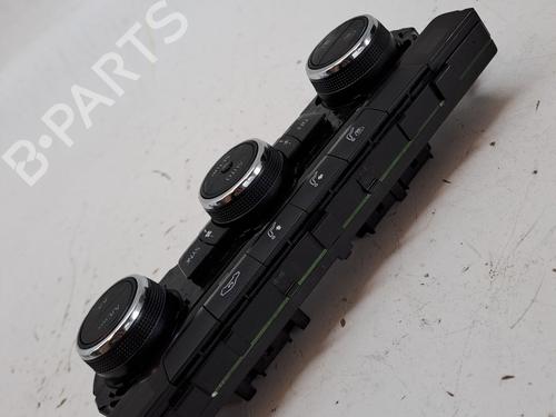 Climate control SEAT LEON ST (5F8) 1.6 TDI | BP26950879I5 